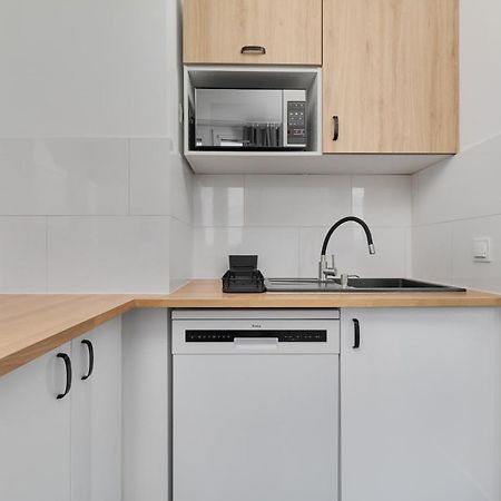 Apartament Studzienna Wroclaw By Noclegi Renters Extérieur photo